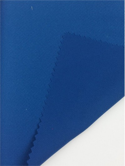 JS-YOLG CS-02 雙面網眼 正面照